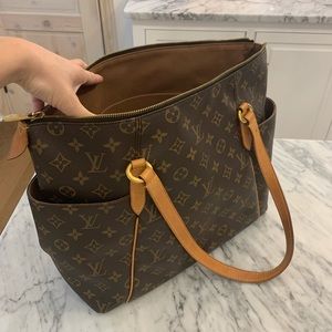 Totally MM Louis Vuitton